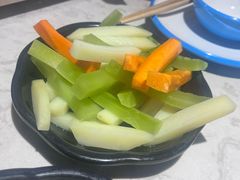 -舞虾小说.涮肉.烧烤(国顺东路店)