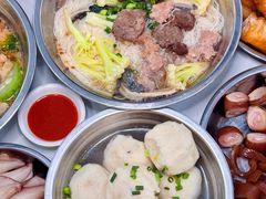 -福屿鲜捞小吃·捞化(福屿总店)