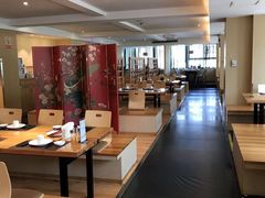 自助取餐区-禾风·海鲜料理自助(玉林店)