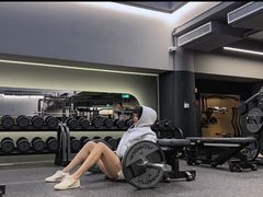 -TRACTION 运动中心(金融街店)
