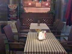 -Mammamia意大利餐厅(阳春巷店)