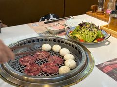 -千寻山野烤肉(中关村店)