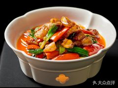 -大鸭梨烤鸭店(光彩店)