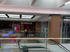 -海底捞火锅(铂澜大象城店)
