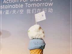 -Dal Cuore 达可芮冰淇淋(陕西北路店)