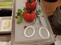 -小大董·烤鸭(王府井apm店)