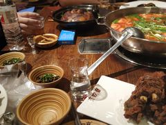 -亮欢寨酸汤鱼(沙冲路店)