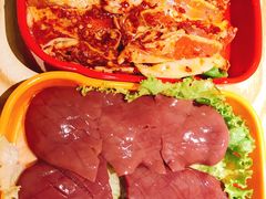 -百味源炭火烤翅 ·夜市大排档(酒仙桥店)