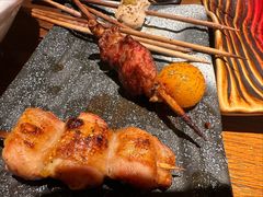 -鸟屯(三里屯店)