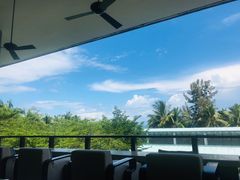 -半山半岛洲际度假酒店·观海廊