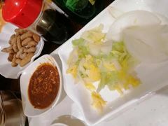 -金刚山烧烤(红旗大街店)