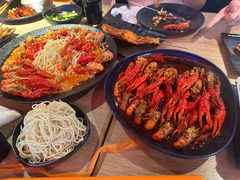 -红盔甲·小龙虾(车公庙店)