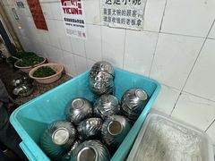 -正宗杨记普洱酸醋米线(总店)