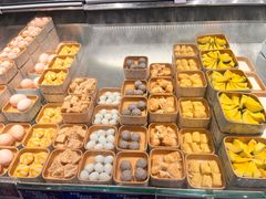 -海底捞大排档火锅(悦荟广场店)