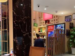 大堂-辣得叫湘菜(四明店)
