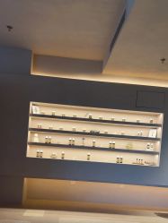 -芳香乐府疗愈空间·SPA·冥想