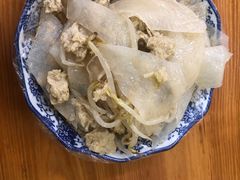-八亩沟擀面皮(西安首店)