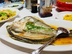 -双合园·海鲜水饺青岛菜(九水东路店)