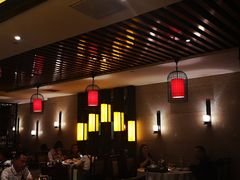 大堂-香云轩·顺德菜(香云纱园林酒店店)