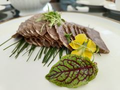 -火福·天湖阁大闸蟹博物馆主题餐厅(浅水湾店)