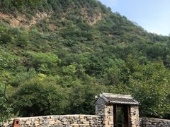 -北京山里寒舍度假酒店