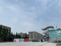 -四川大学(望江校区)