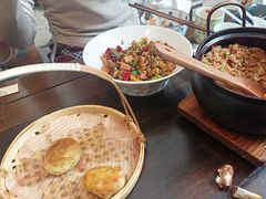 -吃货私房菜(丽江束河古镇店)