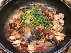 -北部湾海鲜饭店(大新路店)
