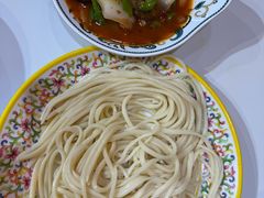 -老字号大盘鸡·丸子汤·抓饭