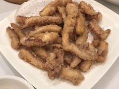 -彩福皇宴(皇室堡店)