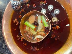 -老码头火锅(骡马市店)