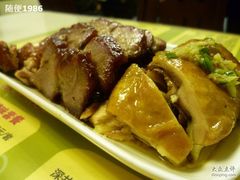-永祥烧腊餐厅(虹口店)