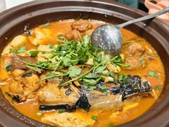 -金陵后厨·南京菜(新街口秣陵路店)