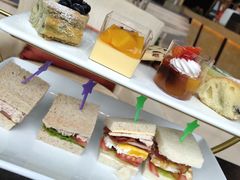 -新都绿城喜来登酒店大堂吧