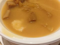-粗茶淡饭·汉口公馆(循礼门店)