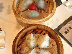 -新兴·金羊座·粤菜点心(乐峰店)