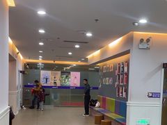 -小银星艺术团(山西路校区)