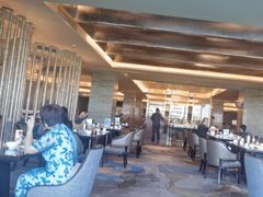 -湛江民大喜来登酒店-采悦轩中餐厅