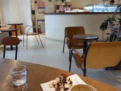 -fishtank鱼缸咖啡(三山街店)