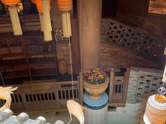 -叶叶菩提·晋福宫