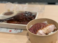 -一乐烧鹅(中环店)