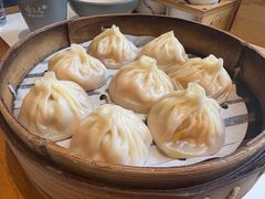 -馋三尺蟹粉小笼(人民广场店)