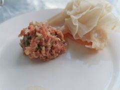 羊肉烧麦-域乐楼清真饭庄(华北路店)