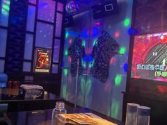 -音乐派KTV(银泰城店)