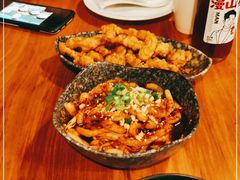 -付小姐在成都(中山公园店)