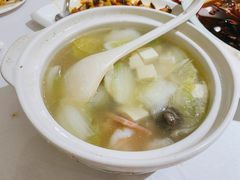-峨嵋酒家总店(车公庄店)
