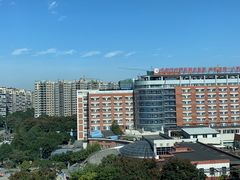 -成都市第一人民医院(南区)