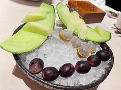 -三利音·东方司宴(外滩店)