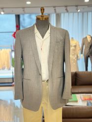 -Hongdu红都·高端西装定制男士西装礼服大衣定制