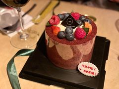 -姆们M Sweetie Cake(三里屯店)